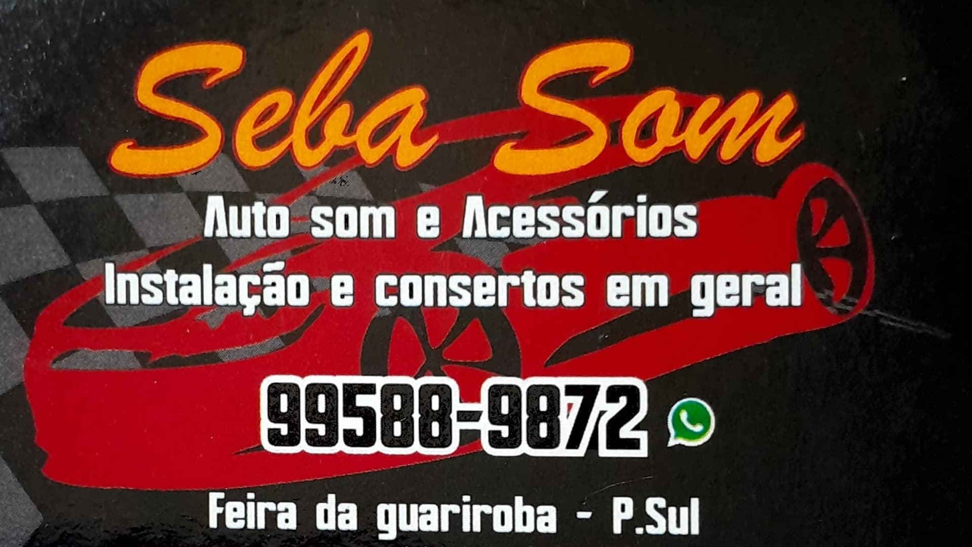 SEBA SOM 