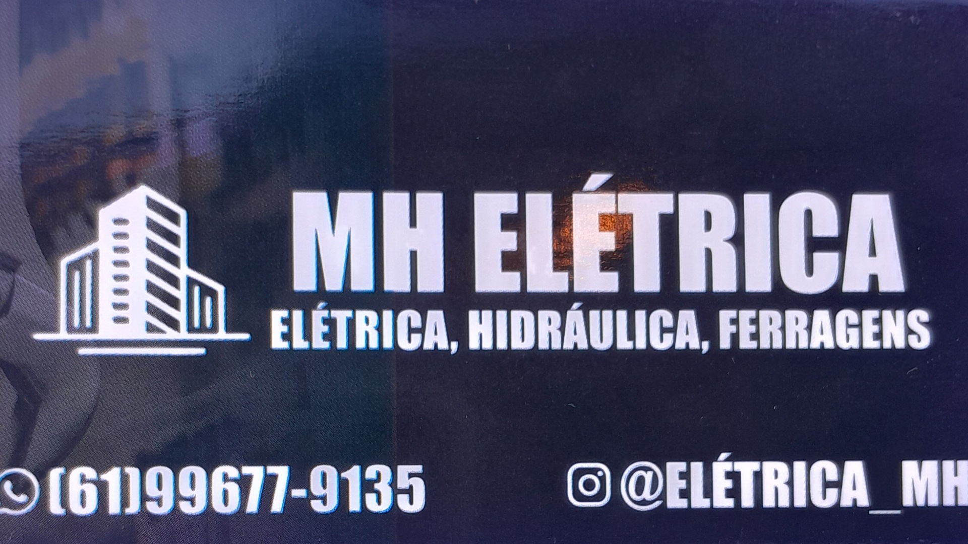 M H ELÉTRICA 