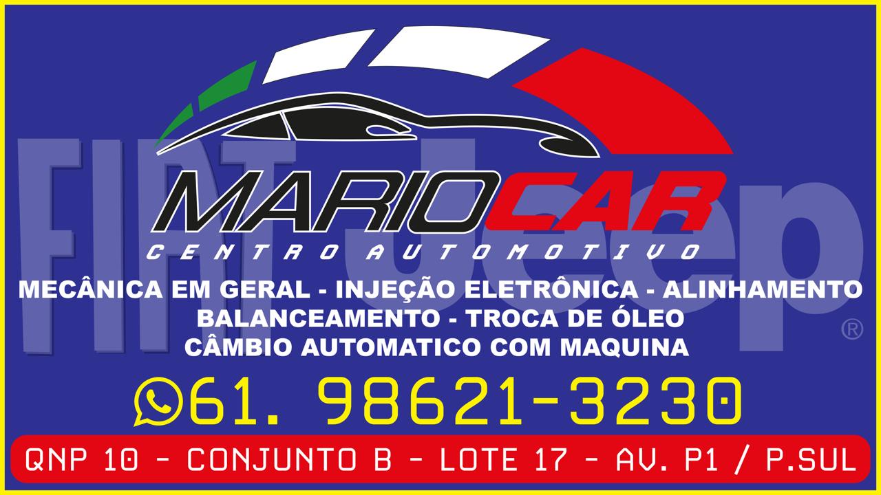 MÁRIO CAR 